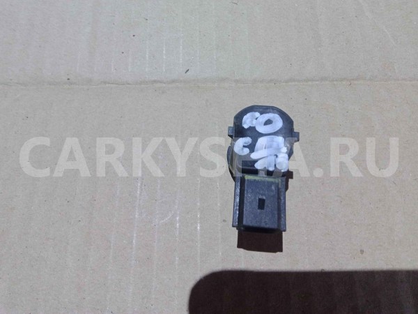 Датчик парковки Ford Focus III рестайлинг (2014—2019) Ford Focus оригинальный номер em2t15k859ba