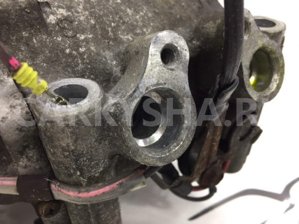 Компрессор кондиционера Honda CR-V 1 RD3 B20Z1 Honda CR-V 