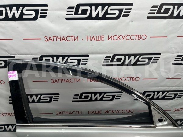 Дверь передняя правая Lexus GS 