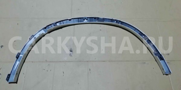 Накладка на крыло BMW X5 F15 (2013—2018) BMW X5 оригинальный номер 51777294371