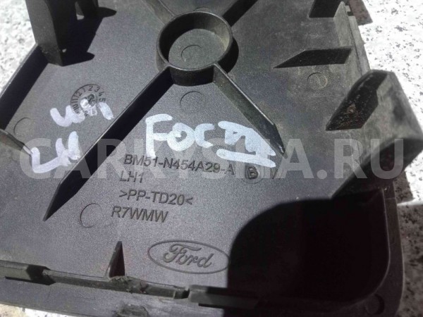 Заглушка Ford Focus III (2011—2015) Ford Focus оригинальный номер bm51n454a29abw