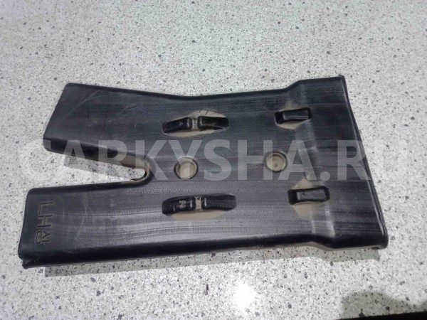 Воздуховод Chevrolet Epica I рестайлинг (2008—2012) Chevrolet Epica оригинальный номер 96327286