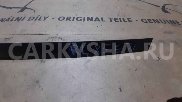 Накладка на дверь BMW X5 E70 (2006—2010) BMW X5 оригинальный номер 51357136957