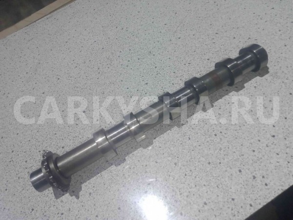 Распредвал Land Rover Discovery III (2004—2009) Land Rover Discovery оригинальный номер 4r8q6a270ab