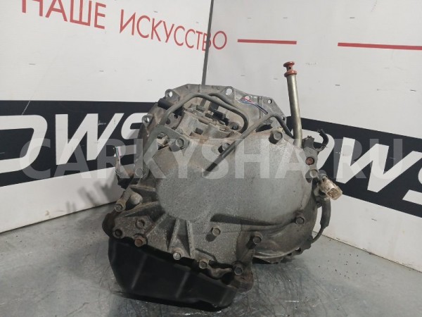 АКПП Daihatsu YRV 