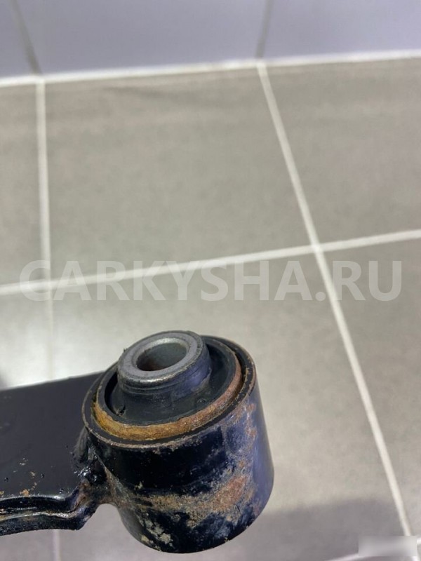 Рычаги задние верхние Dodge Caliber SE 2008 г Dodge Caliber 