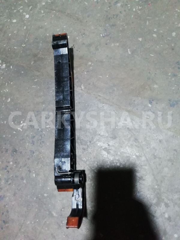 Успокоитель Mercedes-Benz GL-класс X166 (2012—2016) Mercedes-Benz G-klasse оригинальный номер a6420502000