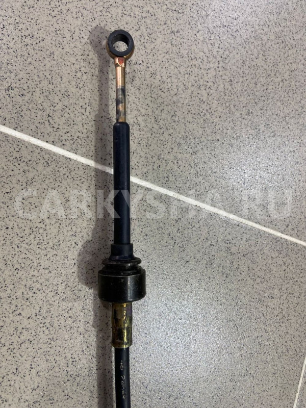 Трос АКПП Toyota Vista 1994 г Toyota Ist 