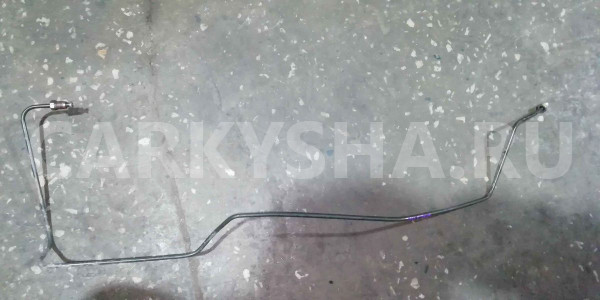 Трубка тормозная Renault Duster I (2010—2015) Renault 15 