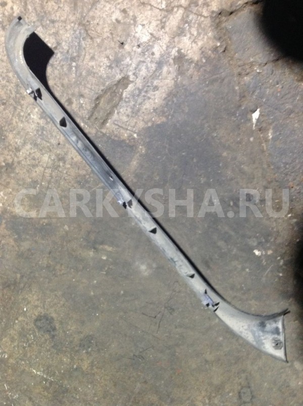 Обшивка двери багажника Opel Vectra C (2002—2005) Opel Vectra оригинальный номер 7236059