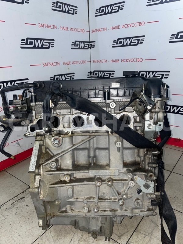 Двигатель Mazda Roadster 