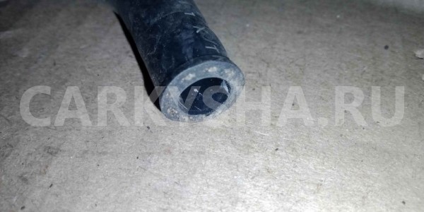 Шланг системы охлаждения Nissan Qashqai I рестайлинг (2010—2013) Nissan Qashqai оригинальный номер 14056EX70A