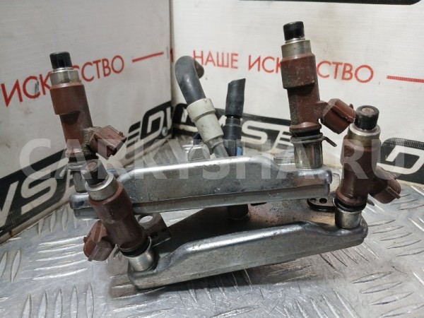 Форсунка топливная Subaru Legacy 