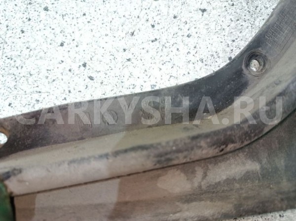 Брызговик Skoda Octavia II рестайлинг (2008—2013) Skoda Octavia оригинальный номер 1z0821821a