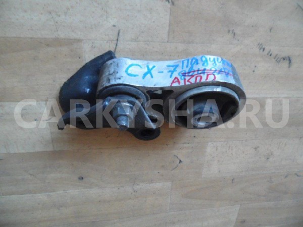 Опора КПП Mazda CX-7 I (2006—2009) Mazda 2 оригинальный номер L2343904XA