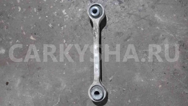 Стойка стабилизатора Audi Q5 I (2008—2012) Audi 200 оригинальный номер 8K0411317C