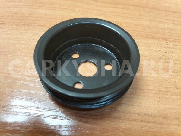Шкив помпы Nissan Note E11 CR14DE 2008 Nissan Note 