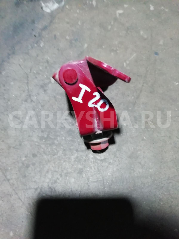 Петля двери багажника Hyundai i20 I (2008—2012) Hyundai i20 оригинальный номер 797701J000