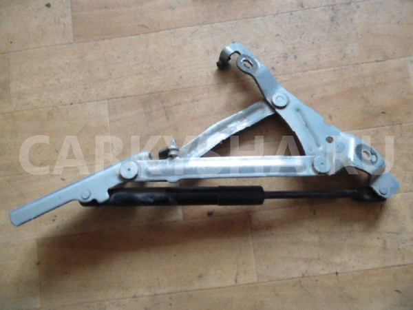 Петля крышки багажника Mazda 3 BL (2008—2011) Mazda 2 оригинальный номер BBM452710A