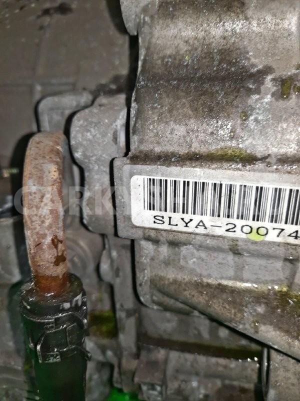 АКПП Honda Civic 