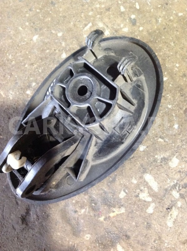 Ручка двери внутренняя Daewoo Matiz I (1998—2000) Daewoo Matiz оригинальный номер 96563305