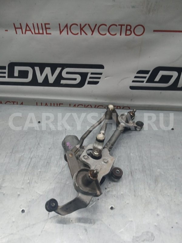 Привод дворников Honda Fit 