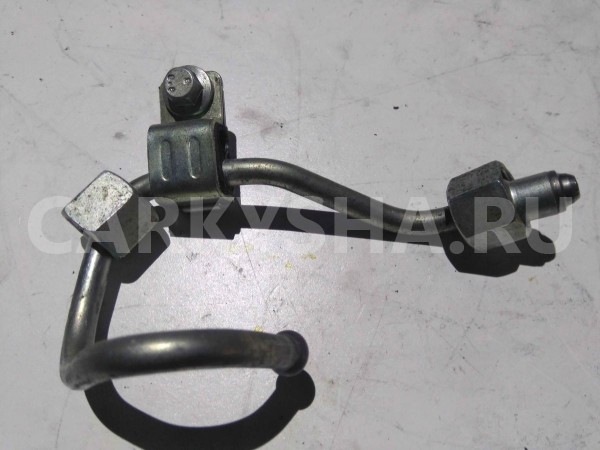 Трубка ТНВД Land Rover Range Rover IV рестайлинг (2017—2022) Land Rover Range Rover оригинальный номер 9x2q9c993fd