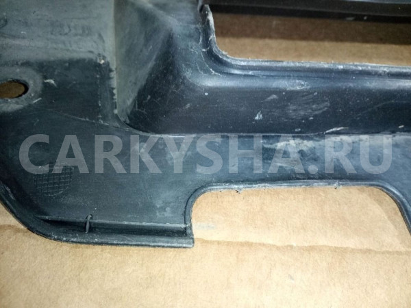 Кожух замка капота Nissan Almera G15 (2012—2018) Nissan Almera оригинальный номер 623224AA0A