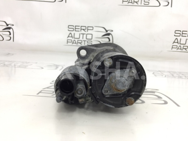 Стартер Skoda Octavia A5 1.8 CDAB 2011 Skoda Octavia 