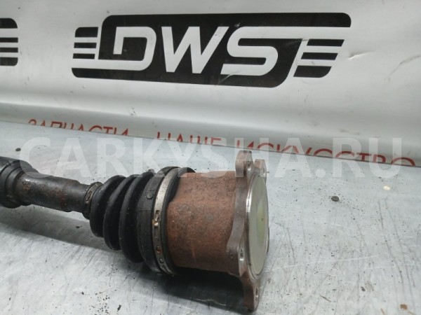 Привод Nissan X-Trail 