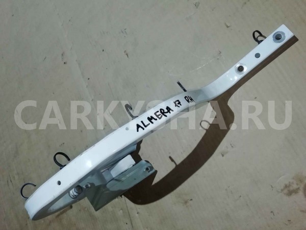 Петля крышки багажника Nissan Almera G15 (2012—2018) Nissan Almera оригинальный номер 84400EW000