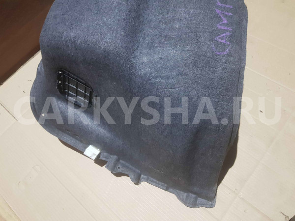 Обшивка багажника Toyota Camry XV50 рестайлинг 2 (2017—2018) Toyota Camry оригинальный номер 6472133131C0