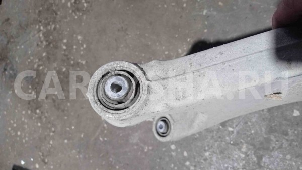 Рычаг Audi Q5 I (2008—2012) Audi 200 оригинальный номер 8R0505312B