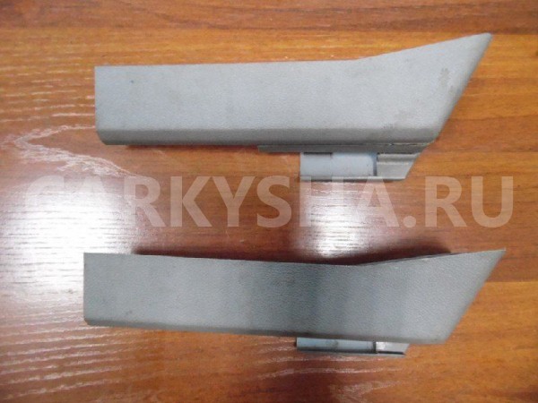 Накладки прочие Volkswagen Touareg I (2002—2006) Volkswagen Touareg оригинальный номер 7L0881478