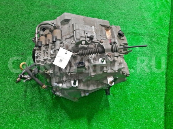 АКПП Honda Odyssey 