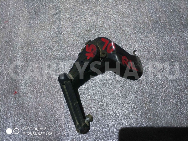 Датчик регулировки дорож. просвета BMW X5 E70 (2006—2010) BMW X5 оригинальный номер 37146763737