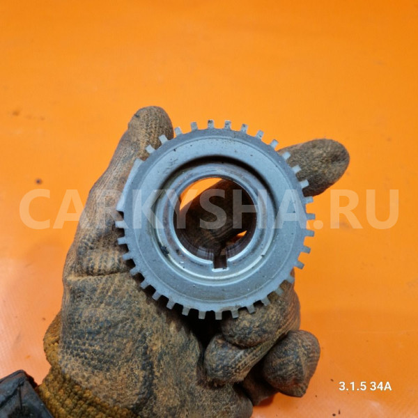 Шестерня коленвала toyota camry 3S FE 2.0 5S FE Toyota Camry 