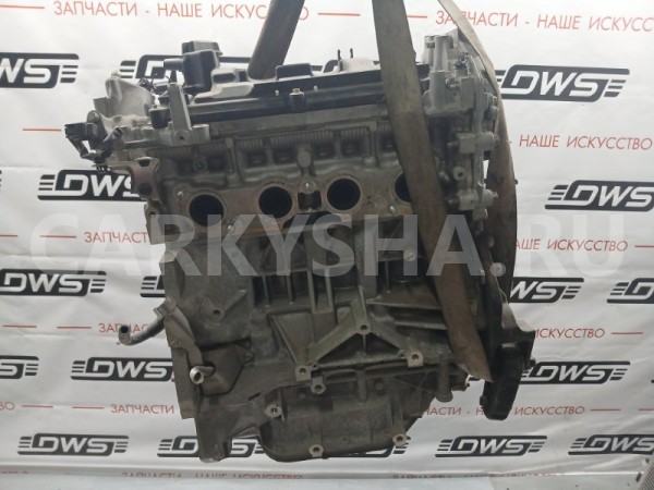 Двигатель Nissan Serena 