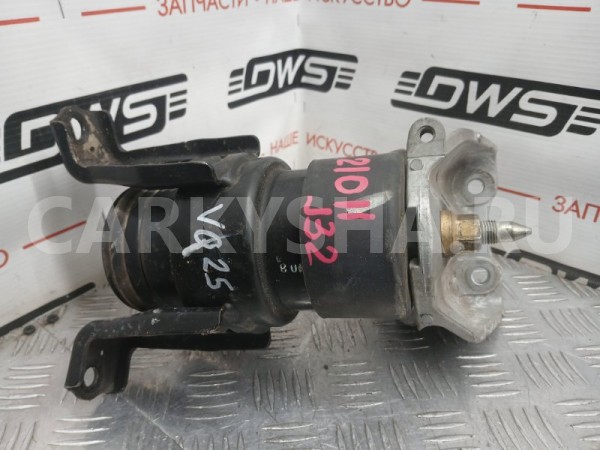 Подушка двигателя Nissan Teana 