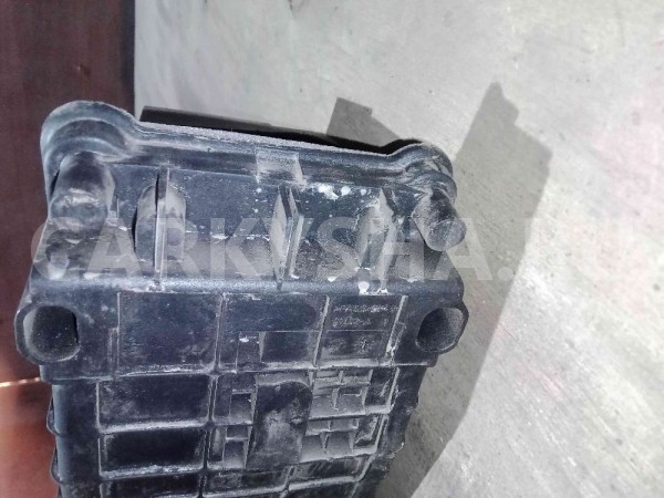 Кулиса КПП Nissan Almera G15 (2012—2018) Nissan Almera оригинальный номер 8200785399