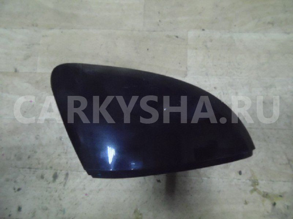 Накладка зеркала Skoda Octavia III (2013—2017) Skoda Octavia оригинальный номер 5E0072530B