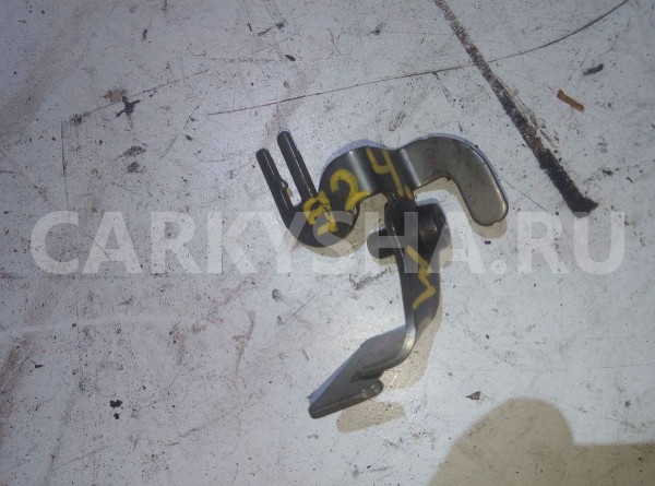 Кронштейн Mercedes-Benz E-класс W212/S212/C207/A207 рестайлинг (2013—2016) Mercedes-Benz E-klasse оригинальный номер a6511590040ba