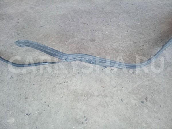 Накладка двери багажника Lexus RX IV рестайлинг (2019—2023) Lexus RX оригинальный номер 8428048041