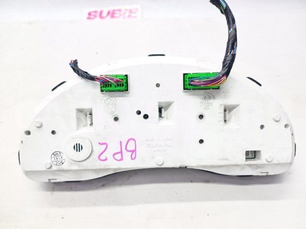 Щиток приборов Subaru Legacy 2007 85002AG030 BP EE20Z Subaru Legacy 