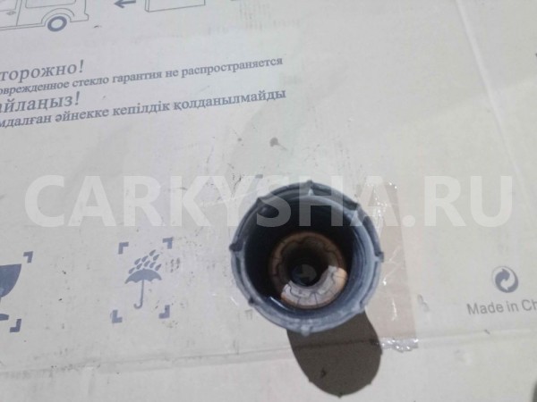 Пыльник стойки Ford Focus III (2011—2015) Ford Focus оригинальный номер 3m513k036ac