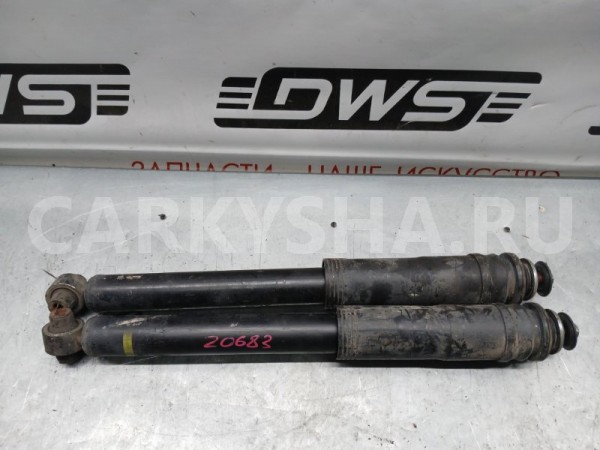 Амортизатор подвески Toyota Mark X 