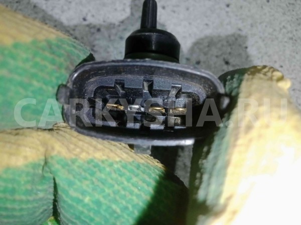 Датчик абсолютного давления Kia Rio II рестайлинг (2009—2011) Kia Rio оригинальный номер 3930022600