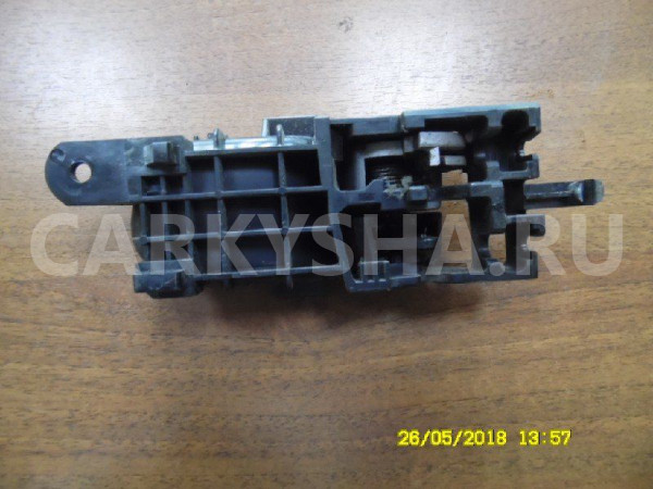 Ручка двери внутренняя Suzuki Grand Vitara II рестайлинг (2008—2012) Suzuki Grand Vitara оригинальный номер 8311065J10BWJ