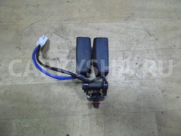 Ответная часть ремня безопасности Hyundai i20 I (2008—2012) Hyundai i20 оригинальный номер 898401J2004X