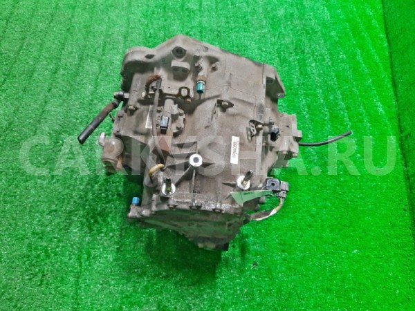АКПП Honda Stream 